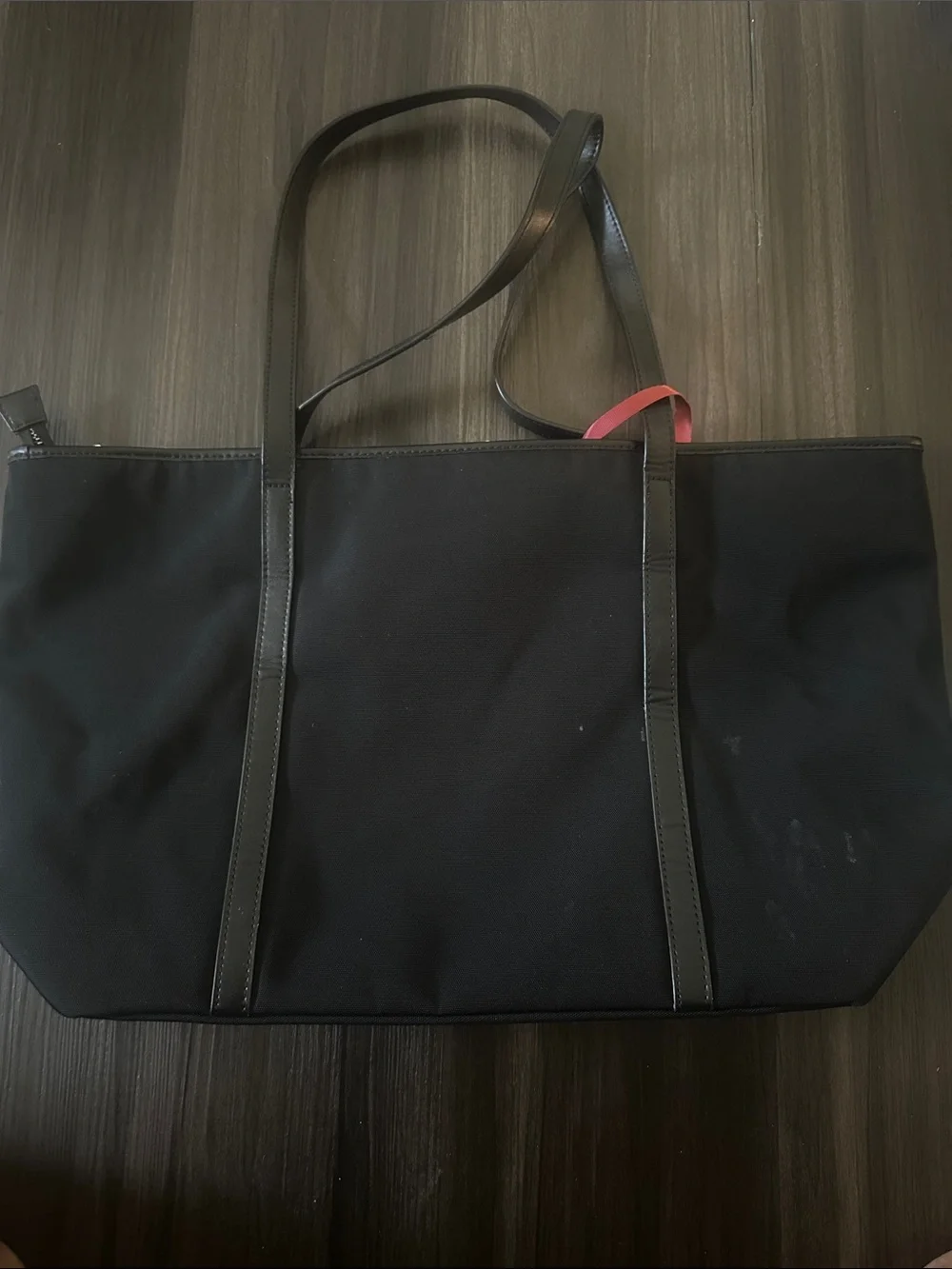 CHICECO Oxford Nylon Tote Bag
